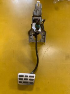 PEDAŁ HAMULCA STELAŻ MOCOWANIE KIA SORENTO III