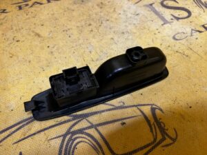 2 X PANEL PRZEŁĄCZNIK SZYBY DRZWI TYŁ PRAWY LEWY RENAULT MEGANE IV