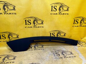 OSŁONA GÓRNA DESKI KONSOLI PODSZYBIE NAWIEW LEXUS RX 450H III 3 AL10