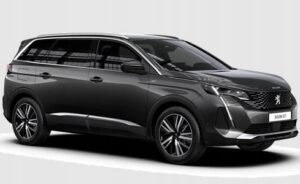 OSŁONA POD LICZNIK PEUGEOT 3008 5008 P87 II N.M