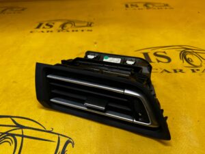 KRATKA NAWIEWU PRZÓD ZEWNĘTRZNA LEWY LEWA PEUGEOT 308 II T9 EU