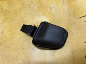 ZAŚLEPKA OSŁONA SIEDZENIA FOTELA TYŁ LEWY LEWA MERCEDES GL X166