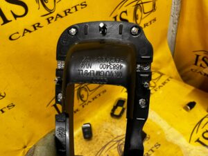 OBUDOWA HAMULCA RĘCZNEGO AUDI A8 D4 LONG LIFT