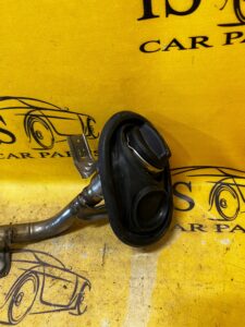 RURA PRZEWÓD WLEW PALIWA MERCEDES A45S AMG W177 OM 139 4MATIC