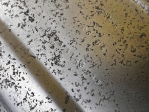 BLACHA OSŁONA TERMICZNA FORD FUSION LIFT USA