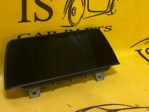 WYŚWIETLACZ EKRAN BMW 1 F20 LIFT 2 F22 LIFT 3 F30 LIFT 4 F36 EUROPA