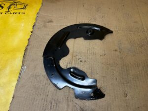 OSŁONA TARCZY HAMULCOWEJ PRZÓD PRAWA PRAWY FORD BRONCO 21-