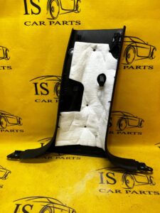 LEWA OSŁONA POSZYCIE SLUPKA B DOLNA AUDI A8 D5