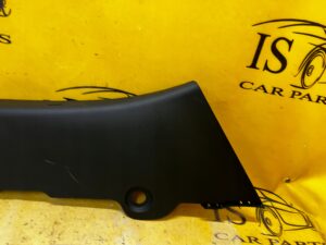 OSŁONA POSZYCIE SŁUPKA PRAWY TYŁ DACIA DUSTER II