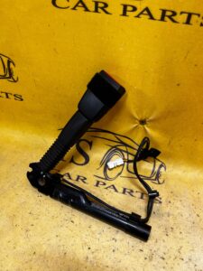 KOMPLET ZAPINKA ZAMEK KLAMRA NAPINACZ PASA BEZPIECZEŃSTWA PRZÓD BMW F20 F22