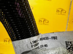 PRZEWÓD RURA RURKA WĄŻ WODY FORD EXPLORER MK6 3.3 V6 FHEF HYBRID