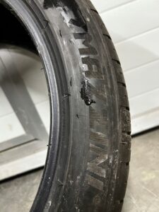 OPONA LETNIA MAZZINI VARENNA S01 245/45 R19 98Y 21R