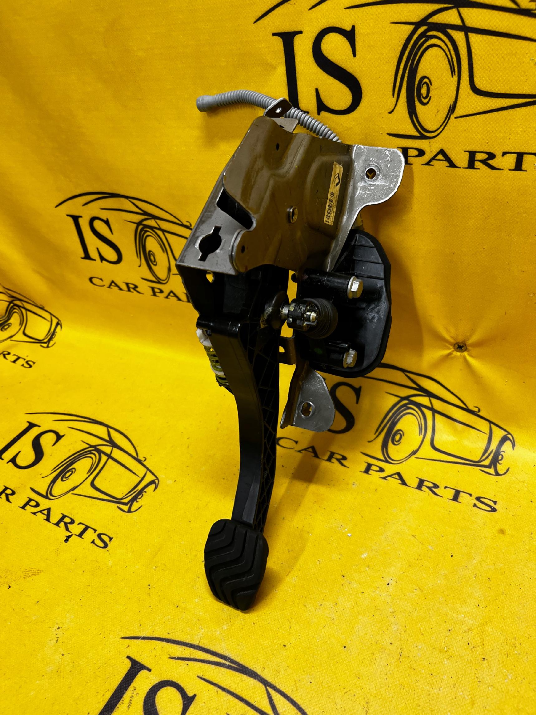 PEDAŁY GAZ HAMULEC MANUAL RENAULT MEGANE IV