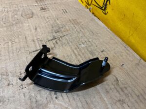 UCHWYT MOCOWANIE NAGRZEWNICY DMUCHAWY KLIMATYZACJI TYŁ MERCEDES GL X166