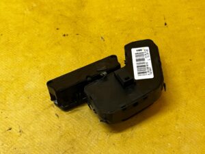 PRZEŁĄCZNIK PANEL STEROWANIA FOTELA PAMIĘĆ PRZÓD LEWY MERCEDES GL X166