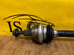 PÓŁOŚ TYŁ TYLNA LEWY LEWA AUDI TT 8S 2.0 TFSI