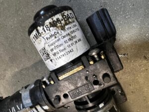 CHŁODNICA OLEJU SKRZYNI BIEGÓW FORD EXPLORER MK6 3.3 V6 FHEF HYBRID