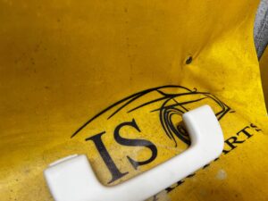 KOMPLET RĄCZKA RĄCZKI UCHWYTY UCHWYT PODSUFITKI AUDI A8 D4 4H