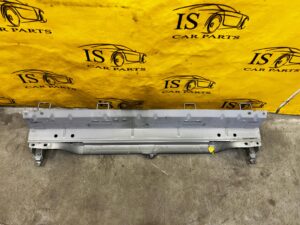 OSŁONA MOCOWANIE UCHWYT ISOFIX KANAPY TYŁ BMW X5 F15 X6 F16