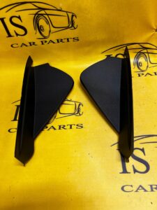 PRAW OSŁONA BOCZEK DESKI KONSOLI LR DISCOVERY L550