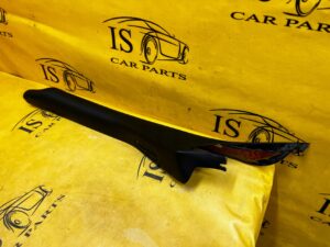 POSZYCIE OSŁONA OBUDOWA SŁUPKA PRZÓD A LEWY CHEVROLET CORVETTE C5 97-04