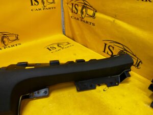 OSŁONA ZAŚLEPKA DOLNA DESKI KONSOLI LEWA NISSAN X-TRAIL T32