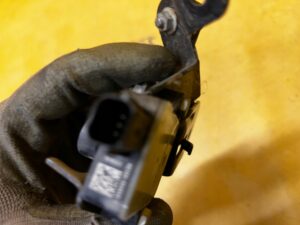 CZUJNIK POZIOMOWANIA ŚWIATEŁ FORD EXPLORER VI MK6