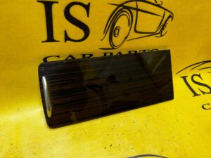 RAMKA SCHOWKA DEKOR DREWNO DESKI RANGE ROVER L405