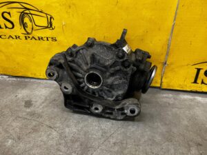 MOST DYFER DYFERENCJAŁ PRZÓD MERCEDES CLS W218 3.0 CDI 4WD 4X4