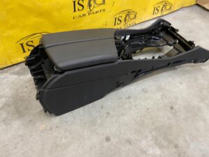 PODŁOKIETNIK SCHOWEK TUNEL ŚRODKOWY BMW G30 G31