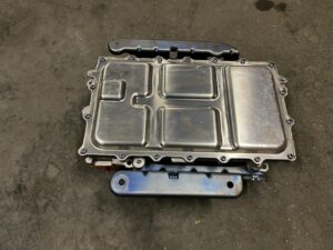 KONWERTER INWERTER FALOWNIK ŁADOWARKA FORD EXPLORER MK6 3.3 V6 FHEF HYBRID