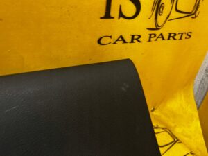 SCHOWEK PASAŻERA DESKI BAREK KONSOLI TOYOTA HILUX VIII 8