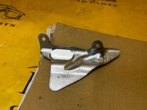 BLACHA OSŁONA TERMICZNA FORD MUSTANG VI 3.7