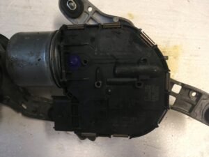 MECHANIZM WYCIERACZEK CITROEN C4 13- PICASSO