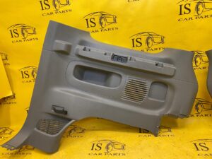 TAPICERKA BOCZEK BAGAŻNIKA NISSAN E-NV200 EVALIA