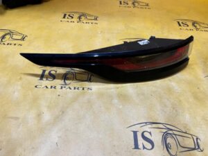 LAMPA TYLNA TYŁ W BŁOTNIK LEWA RANGE ROVER EVOQUE II L551