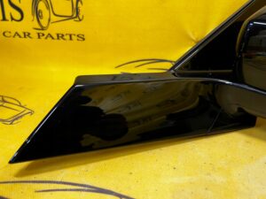 LUSTERKO LEWE 12 PIN LAND ROVER DISCOVERY V L462 CZARNE