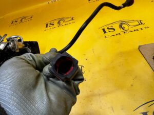 PRZEWÓD WAŻ RURKA PALIWA PALIWOWY RENAULT 0.9 TCE