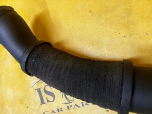 WLOT DOLOT KANAŁ PRZEWÓD POWIETRZA MERCEDES GL X166 4.7 V8