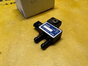 CZUJNIK CIŚNIENIA SPALIN BMW M2 F87N M4 F82N F83N X3M F97 X4M F98 NOWA OEM