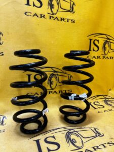 KOMPLET SPRĘŻYN ZAWIESZENIA TYŁ FORD KUGA MK3