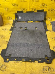 WYKŁADZINA DYWAN PODŁOGA TYŁ NISSAN E-NV200 EVALIA