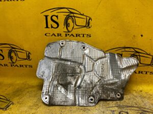 OSŁONA TERMICZNA LEWA PORSCHE CAYENNE II 7P5