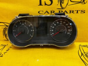 LICZNIK ZEGARY DACIA JOGGER SANDERO III 1.0 TCE EU