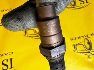 SONDA LAMBDA CZUJNIK NISSAN MERCEDES RENAULT MEGANE IV 1.5 DCI