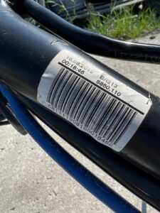 ZBIORNIK PALIWA BAK BAKU POMPA MERCEDES E-KLASA W213 KOMBI 2.0 BENZYNA