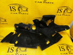 WYGŁUSZENIE BOCZEK BAGAŻNIKA PRAWE PRAWY BMW 2 F22