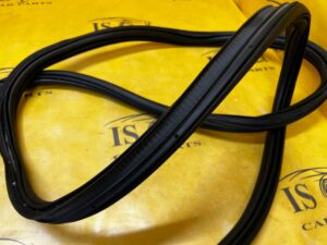 USZCZELKA KLAPY TYŁ BAGAŻNIKA FORD EXPLORER MK6