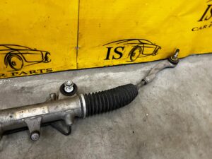 MAGLOWNICA PRZEKŁADNIA KIEROWNICZA PORSCHE PANAMERA 970 I LIFT HYBRID LHD