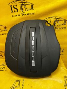 POKRYWA OSŁONA GÓRNA SILNIKA PORSCHE MACAN 95B 2.0 TFSI